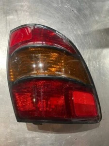 Driver Left Tail Light Quarter Panel Mounted Fits 03-08 VIBE 483097 - Picture 1 of 6