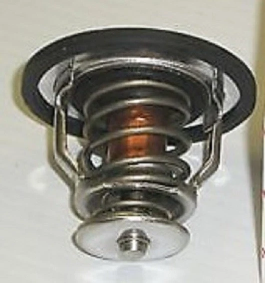 Termostato original Mitsubishi OE Galant Eclipse 2,4 L 2010-2012 Foto 1 de 1