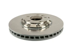 For 1969-1976 Triumph TR6 Brake Rotor Original 24936PRKW 1970 1971 1972 1973 - Picture 1 of 2