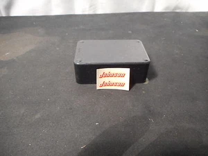 Old Toy Outboard Johnson Decals - Picture 1 of 3