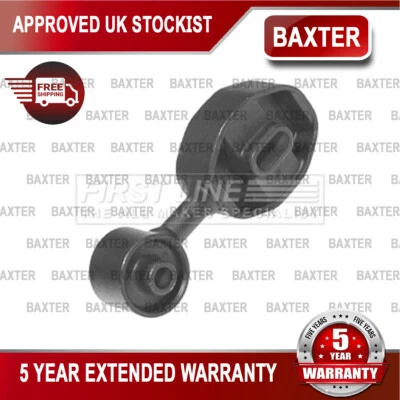 Se adapta a montaje de motor trasero Baxter 90496942 Vauxhall Vectra 1995-2002 1.6 1.8 2.0 - Imagen 1 de 4