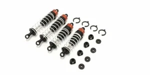 KYOSHO FZ02L-B, RAGE 2.0, MADVAN, F+R OIL SHOCK SET, FA534 - Picture 1 of 3