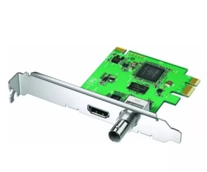 Blackmagic Design DeckLink Mini Recorder (BDLKMINIREC) Bulk Pack - Photo 1/1