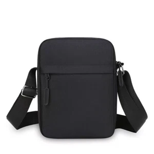 Waterproof Men Women Sling Bag Chest Cross Body Travel Sport Small Shoulder Pack - Picture 1 of 10