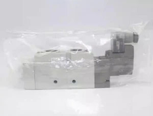 1 Stück Neu Magnetventil SY7540-3LZE - Bild 1 von 1