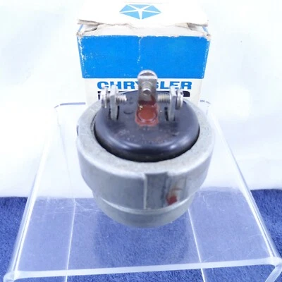 Stop Light Switch 1963-1968 Dodge LCF Truck 600-1000 Brake Trailer NOS 2507066 - Image 1 of 4