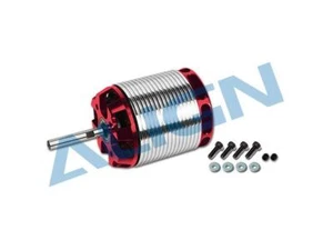 Align 750MX Brushless Motor (530KV/4236) : HML75M03T - Picture 1 of 3