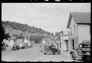Photo:Boscobel, Wisconsin - Picture 1 of 1