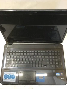 HP PAVILION G7 - INTEL CORE I5 - 8GB RAM - FOR PARTS - READ DESCRIPTION - BB!!!! - Picture 1 of 8