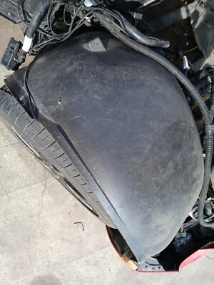 Guardabarros interior delantero derecho pasajero Pontiac Solstice Saturn Sky 2006-2010 Foto 1 de 4