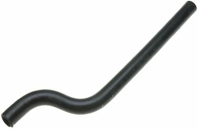 For 1987-1990 Plymouth Colt HVAC Heater Molded Hose-Heater To Thermostat Gates - Image 1 of 2
