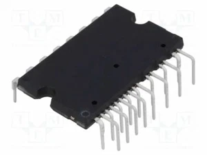 IC: driver -4÷4A integrated bootstrap functionality 20kHz IGCM04G60HAXKMA1 Moto - Bild 1 von 1