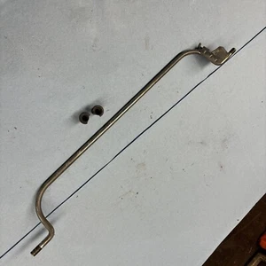 OEM GENUINE John Deere 14SB Self Propel Control Lever Bail Used Good - Picture 1 of 3