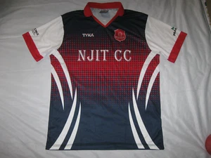 Camiseta deportiva de los Highlanders de Cross Country para adultos XL New Jersey Institute Technology - Imagen 1 de 5