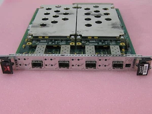Ixia LM1000SFPS4 4-Port SFP 1000Mbps Ethernet Load Module - Picture 1 of 2