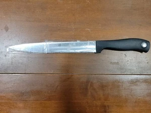 Wusthof Silverpoint 8" Carving Slicing Knife 4510/20cm Solingen Germany - Picture 1 of 4