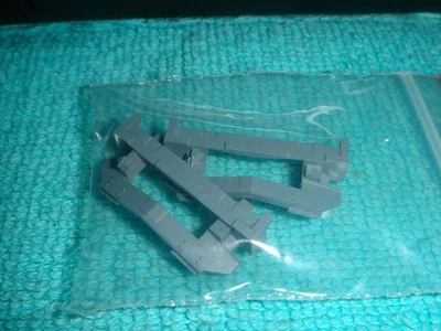 MTB HO, kits for GANZ MAVAG M41 diesel-locomotives - Image 1 of 4