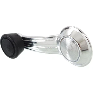 Chrome Door Window Crank Handle Pair Set for Pontiac Cadillac Chevy Olds Buick - Picture 1 of 4