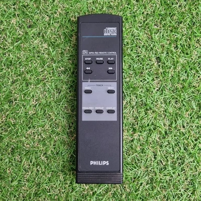 PHILIPS CD 670 REMOTE CONTROL - Image 1 of 3