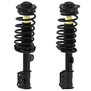 Pair Front Monroe Quick Struts For Jeep Renegade 2015-2018 - Picture 1 of 3