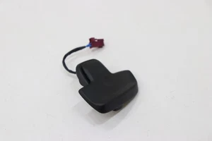 MERCEDES GLC300 X253 2020-2022 VOLANTE IZQUIERDO PALANCA DE CAMBIOS OEM - Imagen 1 de 8