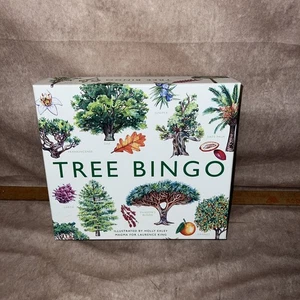 Tree Bingo by Tony Kirkham (2022, Game) NB42 - Picture 1 of 8