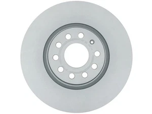 For 2018 Volkswagen Tiguan Limited Brake Rotor Front AC Delco 96376FQNX - Picture 1 of 2