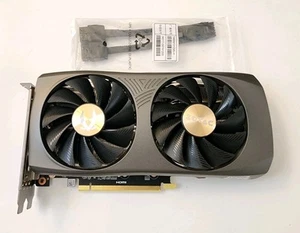 ZOTAC GeForce RTX 4070 Super Twin Edge DLSS3 12GB OC GDDR6X 192-bit GDDR6X , RGB - Afbeelding 1 van 7