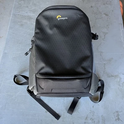 Lowepro Flipside BP 300 AW III Camera Backpack Travel - Image 1 of 4