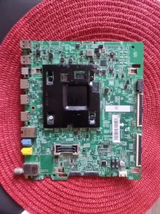 PLACA PRINCIPAL PARA SAMSUNG UE49MU6220K UE49MU6200K VER 02 BN41-02568A BN94-12571E - Imagen 1 de 6