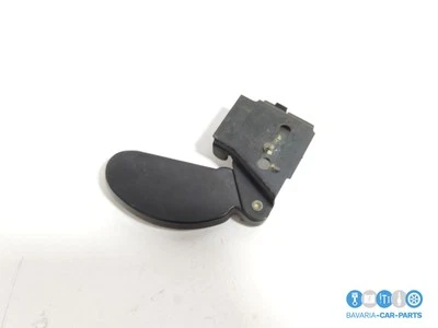 Original BMW E21 Activity Front Flap Opener Bonnet 1827316 - Image 1 of 4