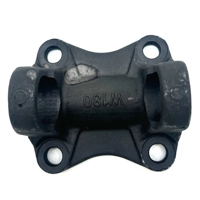 Rear Spicer Driveshaft Flange Yoke Fit for 2005-2015 Toyota Tacoma Hilux Foto 1 de 4