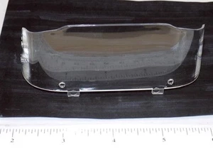 Structo Plastica Stubnose Camion Ricambio Parabrezza Giocattolo Parte STP-007 - Foto 1 di 4