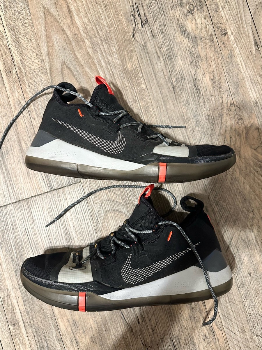 Nike Kobe A.D. 2018 Black Multicolor | eBay