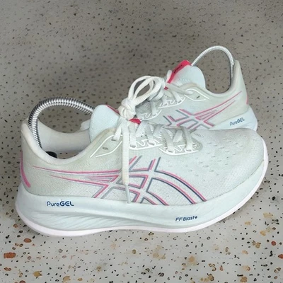 ASICS женщин гель кучевой 26 1012B599 синий кроссовки размер 7,5 - Изображение 1 из 4