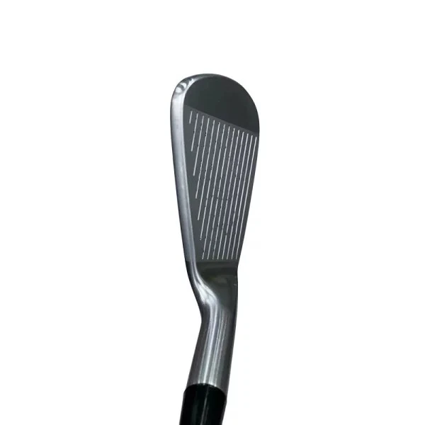 TaylorMade P7CB 2024 lefty Iron Set 5-9,Pw 6pc Flex X N.S.PRO MODUS3 TOUR 120 - Image 1 of 4