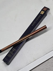 Estee Lauder 11 Bronze Waterproof Gel Eye Pencil π― authentic - Picture 1 of 2
