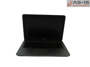 *AS-IS* HP EliteBook 745 G2 AMD Pro A8-7150B R5 1.9GHz 4GB 128GB SSD Win 10 - Picture 1 of 7