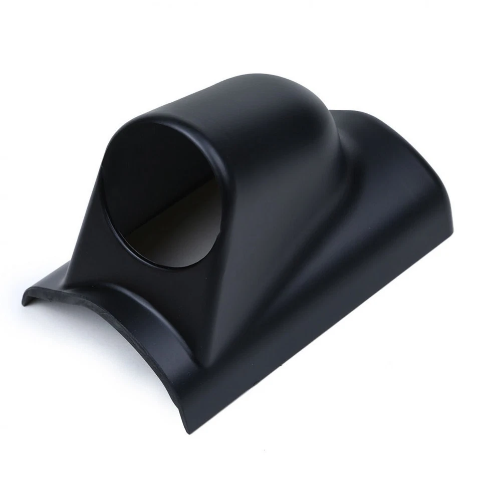 92 - 95 Honda Civic Single Gauge Pillar Pod 52 mm - GS-108 calles varillas rata Foto 1 de 4