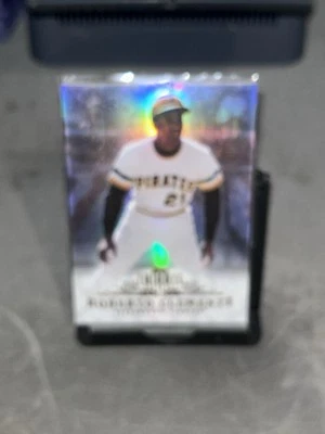 2013 Topps Tribute MLB Baseball Roberto Clemente Pittsburgh Pirates #20 NM+ - Image 1 of 2