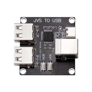 High Quality JVS to USB Controller Adapter For TTX2 TTX3 Sega Naomi1 Naomi2 - Picture 1 of 7