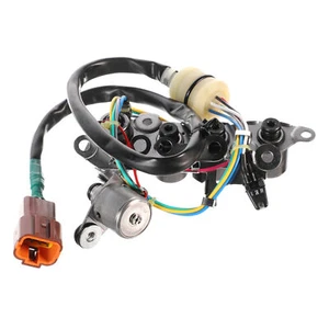 NUEVO OEM Nissan 1992-2006 Altima Máxima Transmisión Control Solenoide 31940-80X05 - Imagen 1 de 5