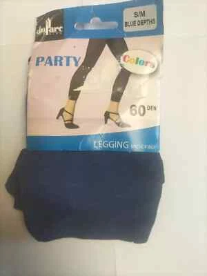 lot de 20 legging microfiber - Photo 1/4
