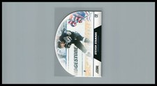 2010 Score #6 Steven Stamkos Snow Globe Die Cut