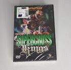 Supercross Kings DVD ThrottleTV Circle King