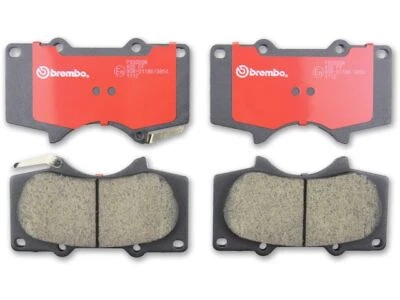 For 2003-2009 Lexus GX470 Brake Pad Set Front Brembo 67478GP 2004 2005 2006 2007 - Image 1 of 2