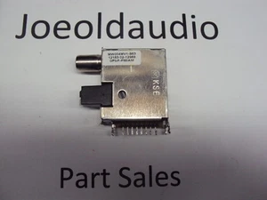 Harman Kardon AVR 700 AM/FM Tuner Module. Tested. Parting Out AVR 700  - Picture 1 of 4