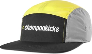 eS Chomp Camper Hat - Picture 1 of 2