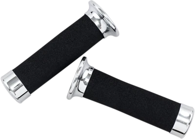 PRO GRIP PA086000CR02 860 BIG CRUISER 7/8 MANOPOLE - Immagine 1 di 3