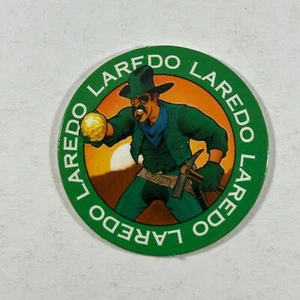POG Laredo Gold Miner Gold Mining Milkcap Stagg Chili #7 Geology - Picture 1 of 3